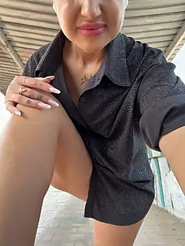 beautydiamond's Webcam Show