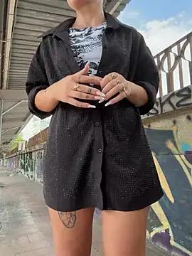 beautydiamond's Webcam Show