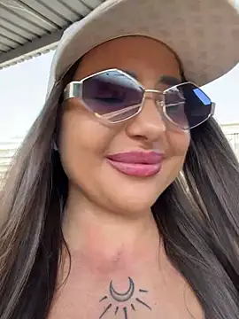 beautydiamond webcam show