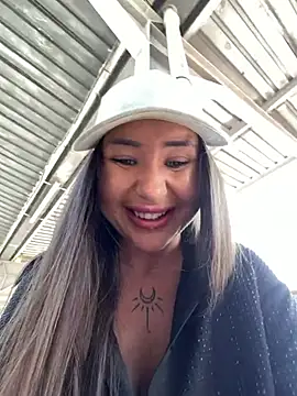 beautydiamond's Webcam Show