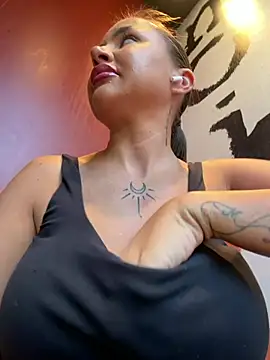 Webkamerová show beautydiamond