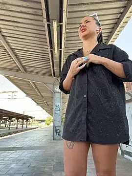 beautydiamond Live XXX-chat