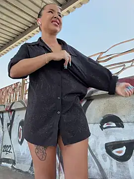 Chat XXX ao vivo de beautydiamond