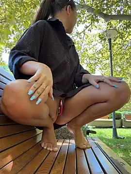 beautydiamond's Live XXX Chat
