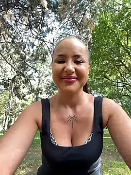 beautydiamond's Live XXX Chat