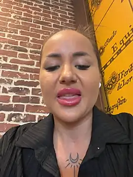 beautydiamond's Live XXX Chat