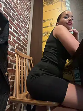 beautydiamond Adlı Modelin Canlı XXX Sohbeti