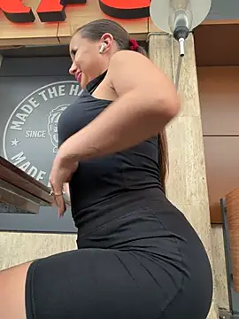 Živý XXX chat beautydiamond