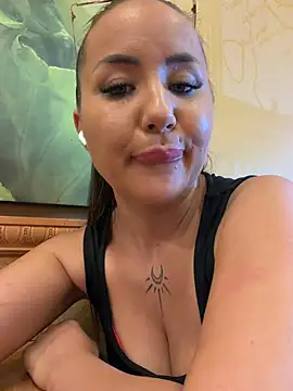 beautydiamond Webcam show