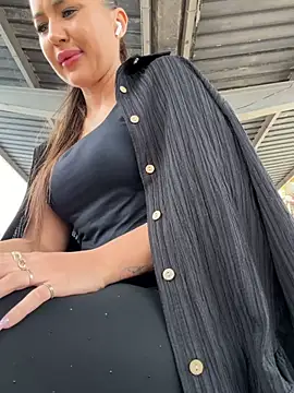 beautydiamond's Webcam Show