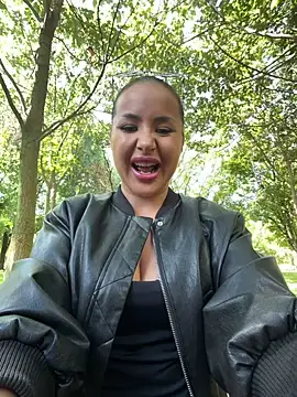 beautydiamond webcam show