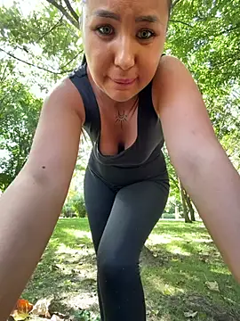 beautydiamond's Live XXX Chat