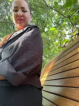 beautydiamond – Live XXX-chat