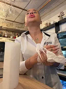 Živý XXX chat beautydiamond