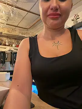 Živý XXX chat beautydiamond