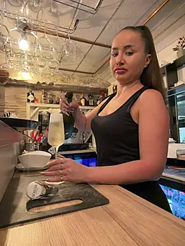 beautydiamond Adlı Modelin Canlı XXX Sohbeti