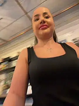 beautydiamond's Live XXX Chat