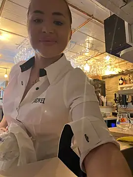beautydiamond élő XXX-chatje
