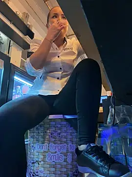 beautydiamond's Live XXX Chat