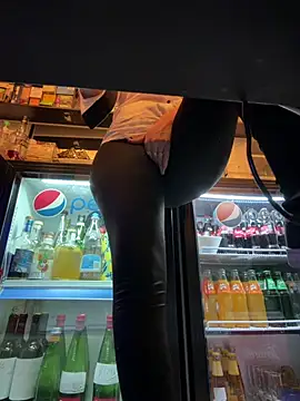 beautydiamond – Naživo XXX chat