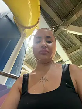 beautydiamond's Live XXX Chat