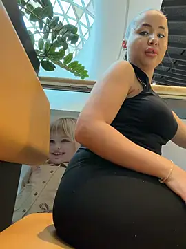 Živý XXX chat beautydiamond