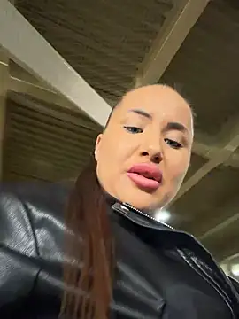 beautydiamond – webcam-show