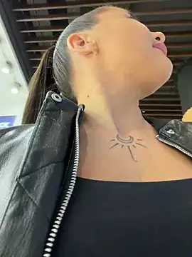 Pokazy przed kamerką – beautydiamond