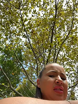 beautydiamond – Live XXX-chat