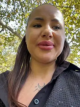 beautydiamond Webcam-Show