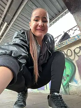 Show Webcam de beautydiamond