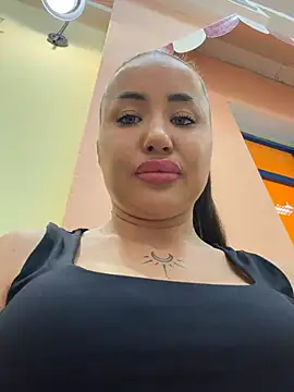 beautydiamond's Live XXX Chat