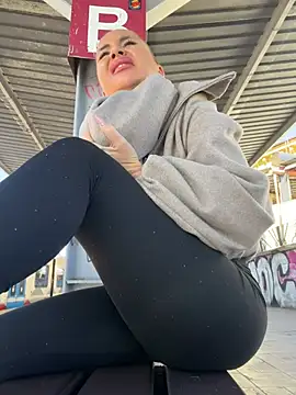 beautydiamond Live XXX-Chat