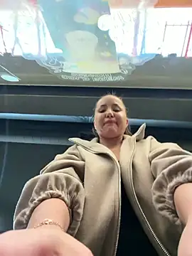 beautydiamond's Live XXX Chat