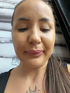 beautydiamond's Live XXX Chat