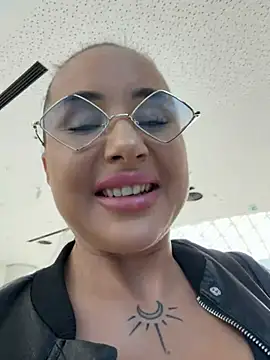Živý XXX chat beautydiamond