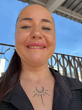 beautydiamondn Webbikameraesitys