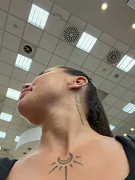 beautydiamond Chat XXX live