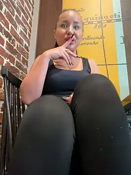 beautydiamond's Live XXX Chat