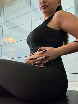 beautydiamond – Live XXX-chat