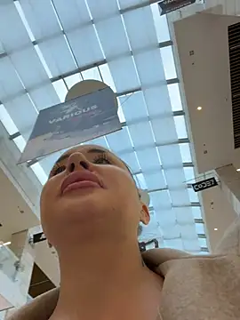 beautydiamond Live XXX Chat