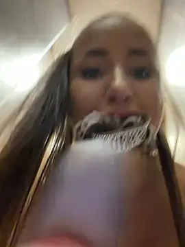 beautydiamond's Webcam Show