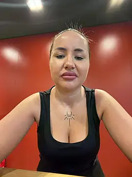 beautydiamond Webcam-Show