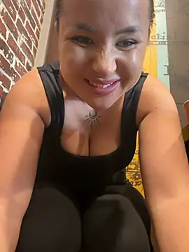 Živý XXX chat beautydiamond