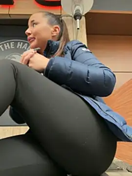 beautydiamond's Live XXX Chat