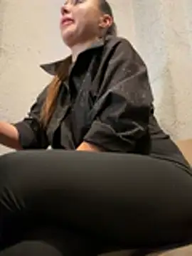 צ'אט XXX בשידור חי של beautydiamond