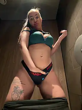 beautydiamond's Live XXX Chat