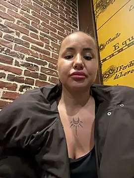 beautydiamond – Live XXX-chat
