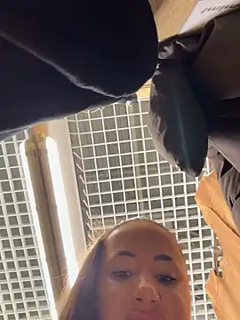 beautydiamond's Live XXX Chat