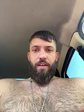 LustyMike_ Show Webcam